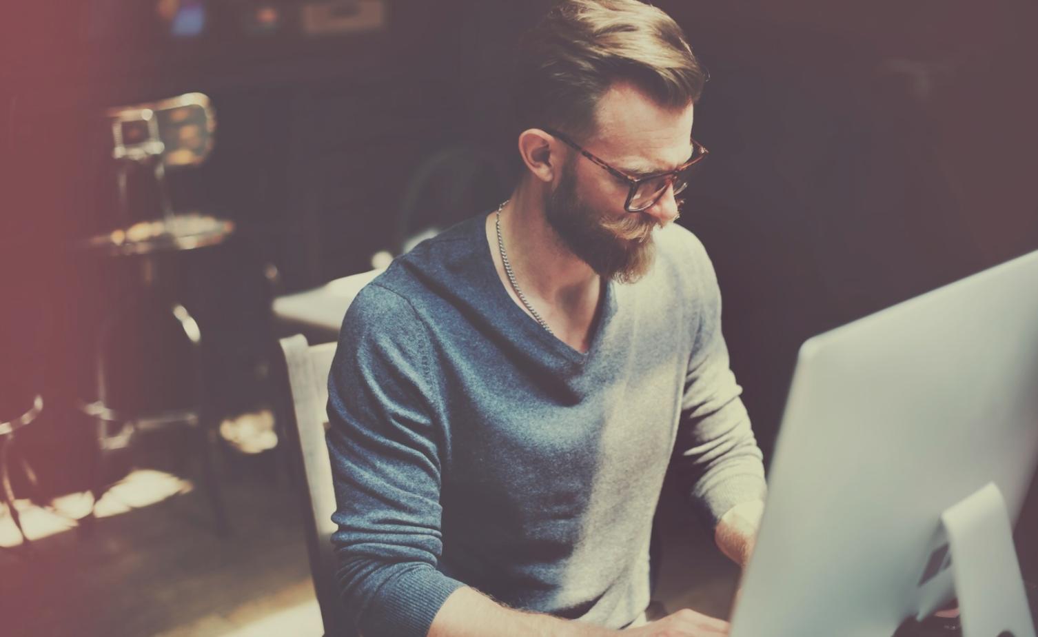 Webinář o organickém růstu a obsahu
