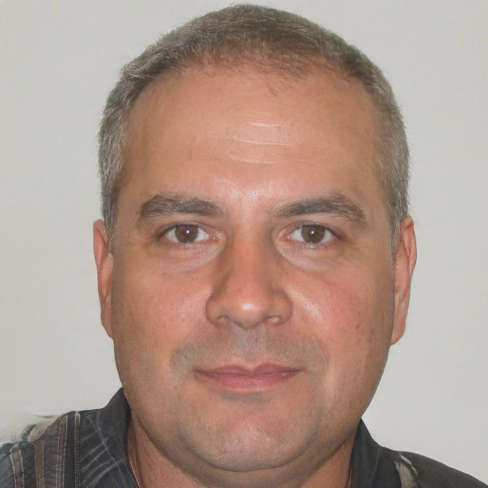 Lektor Radovan Beneš
